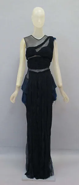 Ensemble — Helmut Lang