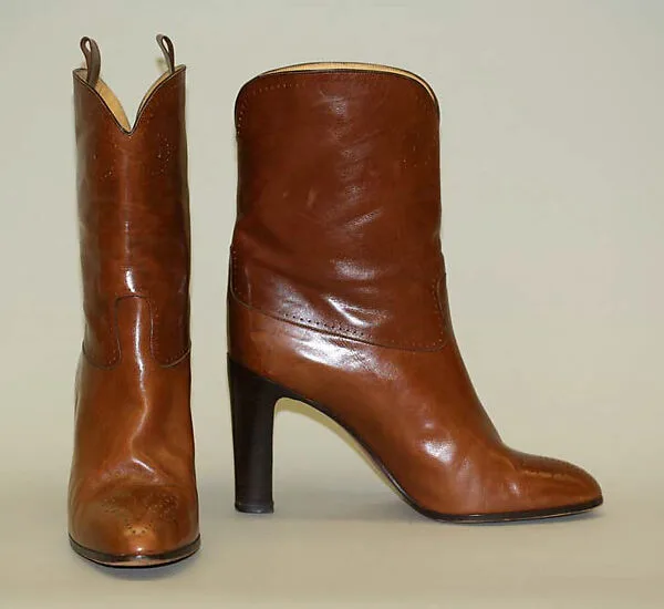 Cowboy boots — Shoe Biz