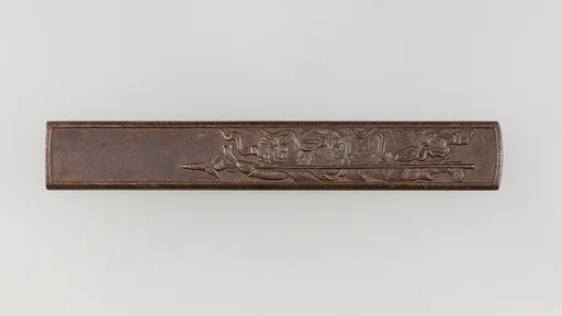 Knife Handle (Kozuka)