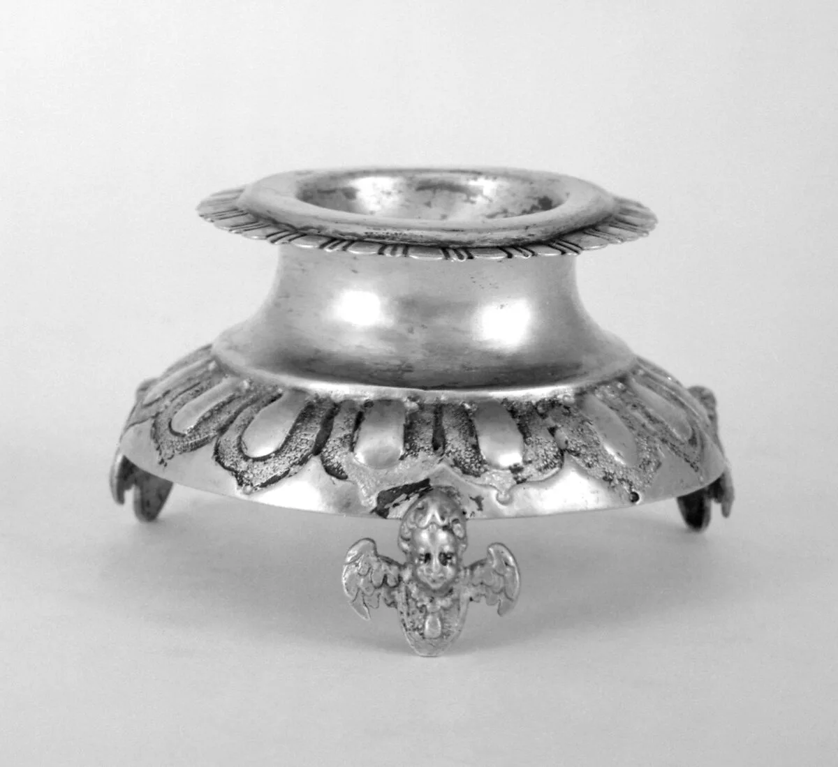 Circular salt — Unknown