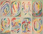 Symphony in Creation in Eight Movements