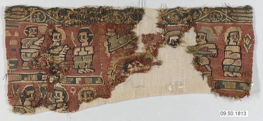 Band Fragment