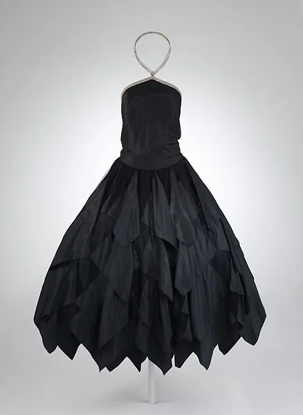 "La Traviata" — House of Lanvin|Jeanne Lanvin