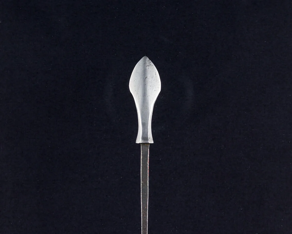 Arrowhead (<i>Yanone</i>) — Unknown