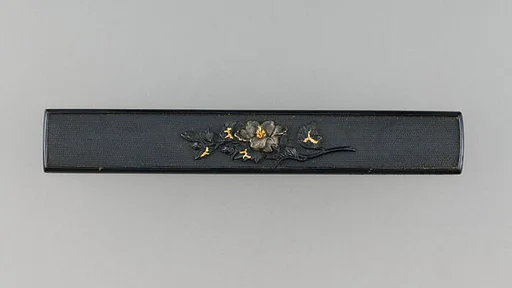Knife Handle (Kozuka)