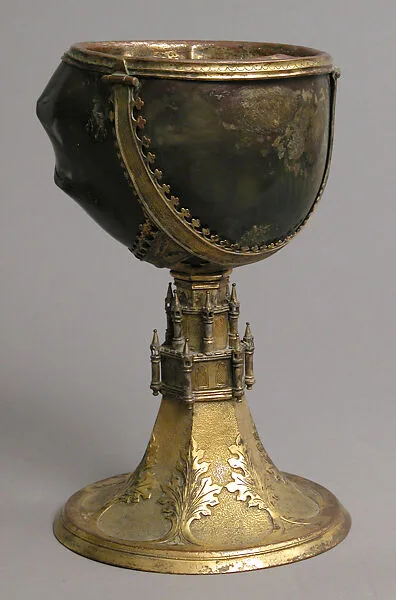 Chalice — Unknown