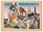 City Building