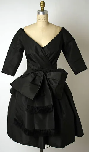 Cocktail dress