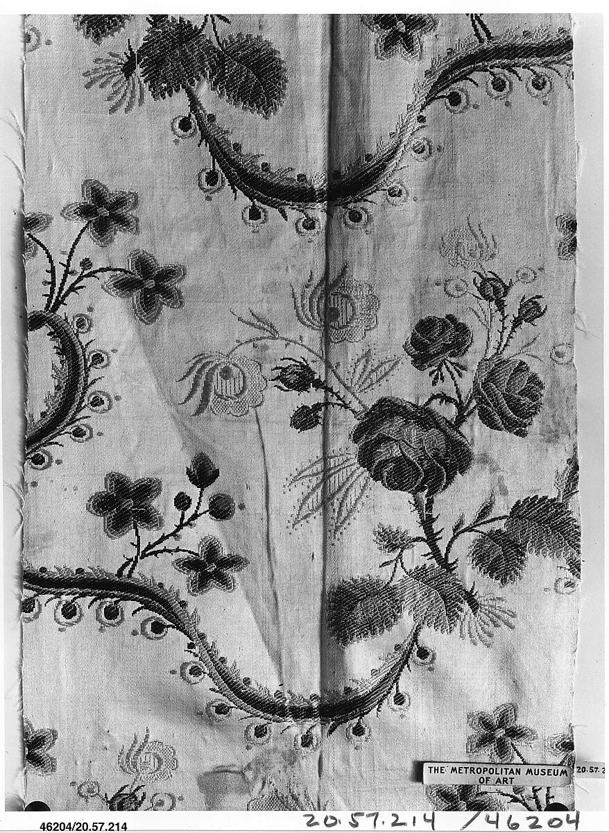 Piece — Unknown