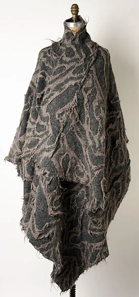 Cape — Issey Miyake|Miyake Design Studio