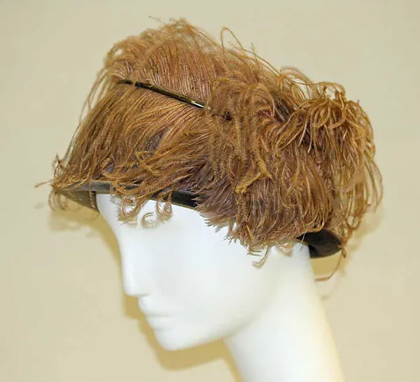 Hat — Unknown
