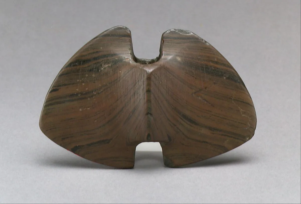 Bannerstone — Unknown