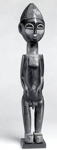 Male Figure