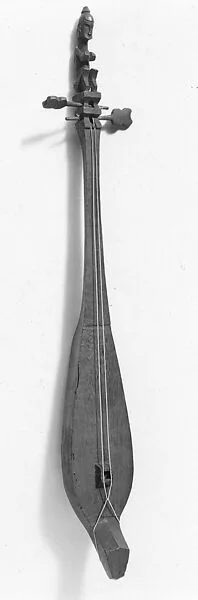 Ketjapi — Unknown