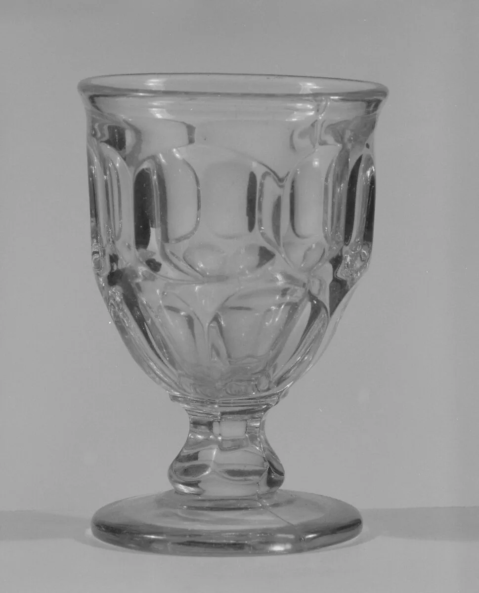 Egg Cup — Unknown