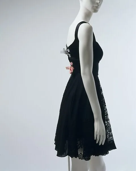 Evening dress — Gianni Versace|Gianni Versace