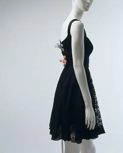 Evening dress