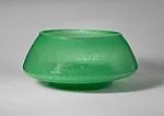 A Bollicine, no. 11006 — Venini & Co., Murano, Italy, established 1921|Carlo Scarpa