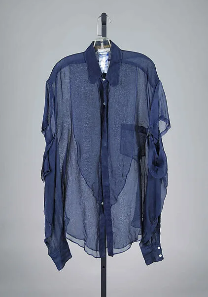 Shirt — Richard Torry|Susanne Bartsch