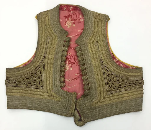 Vest