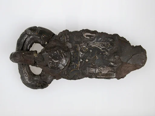 Belt Buckle