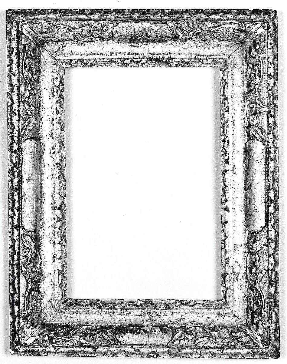 Lely frame — Unknown