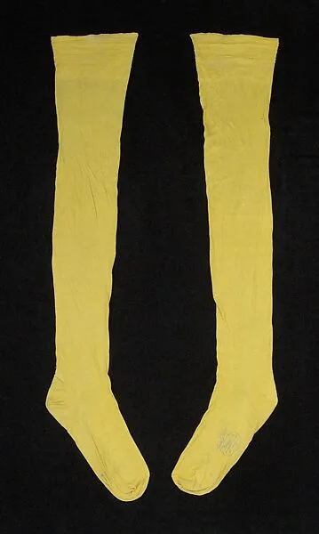 Stockings — Lady Grace