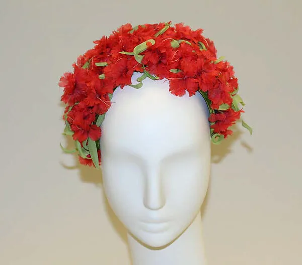 Hat — Suzanne Talbot