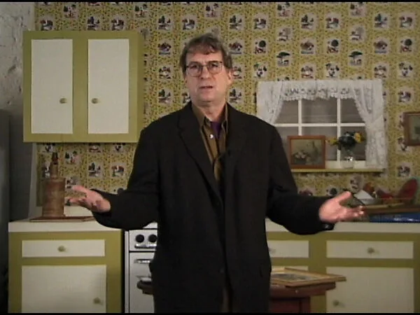 Women Artists — William Wegman