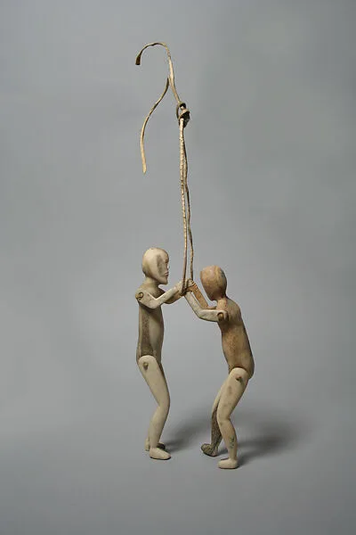 Wrestling Puppets — Unknown