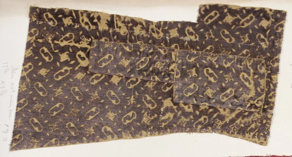 Fragment — Unknown