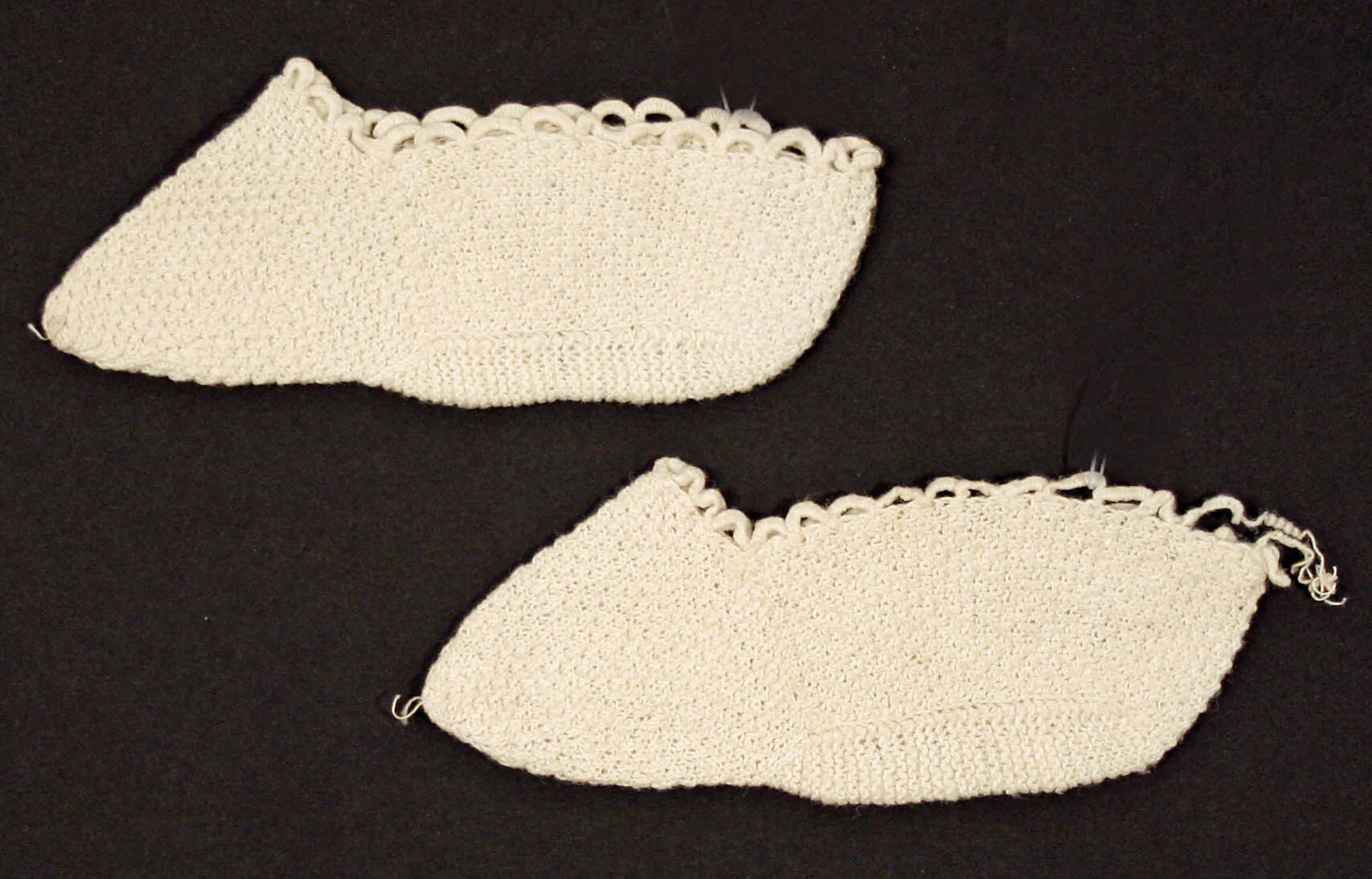Socks — Unknown