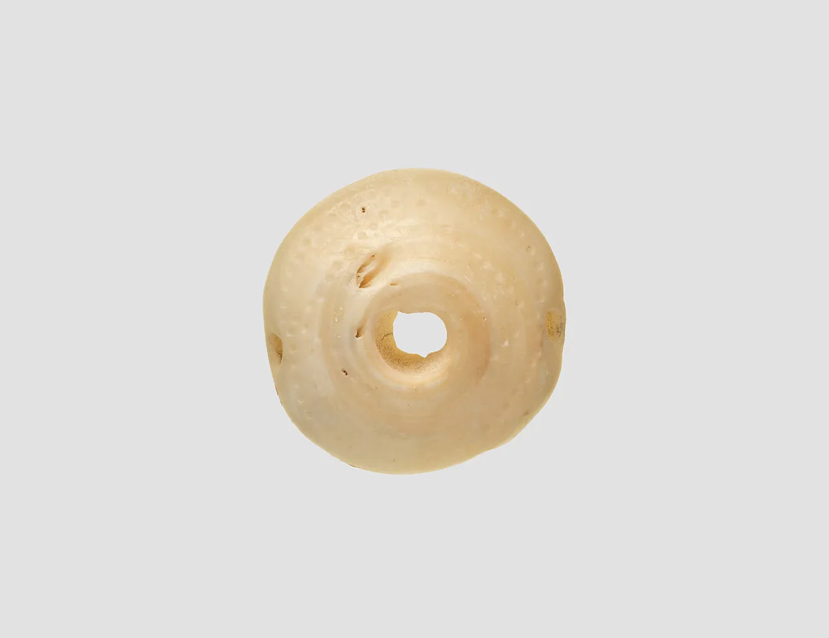 Bead — Unknown
