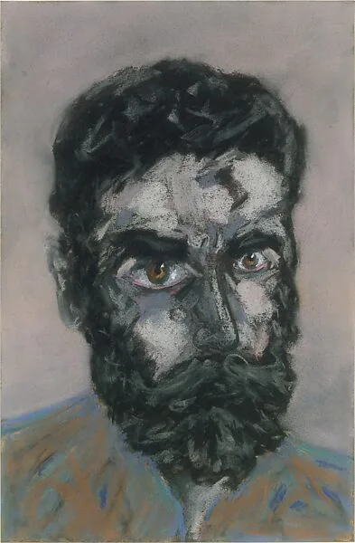 Untitled, # 33 — Lucas Samaras