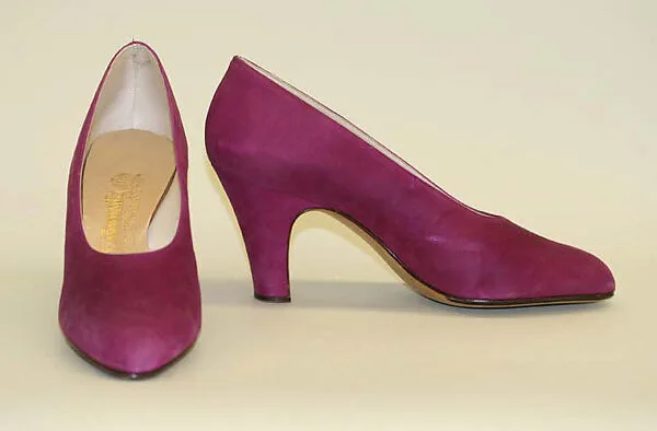 Pumps — Netch and Frater