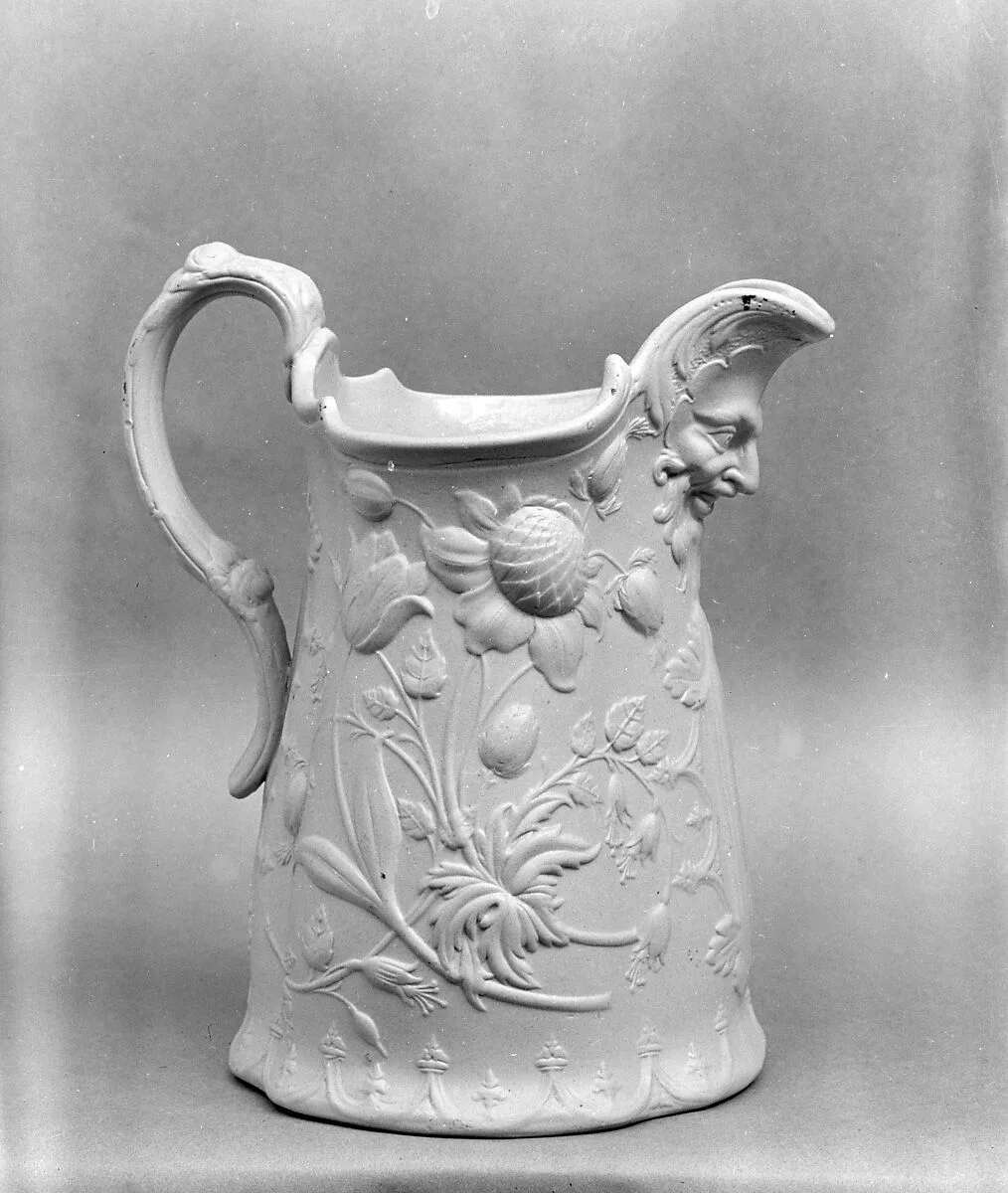Pitcher — Unknown