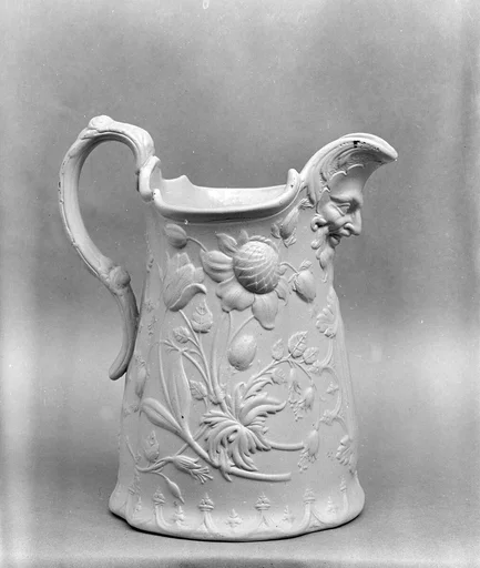 Pitcher