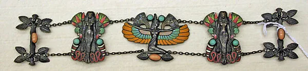 Ornament — Unknown