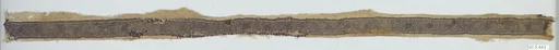 Textile Fragment