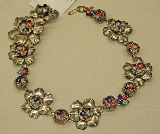 Necklace