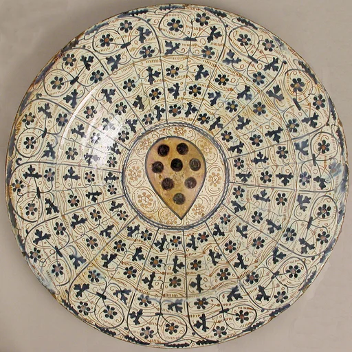 Plate