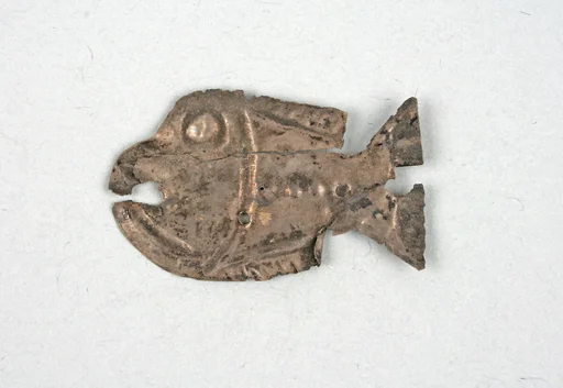 Fish Ornament