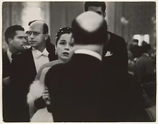 Opening Night, Metropolitan Opera