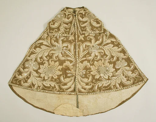 Cape