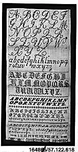 Sampler — Unknown