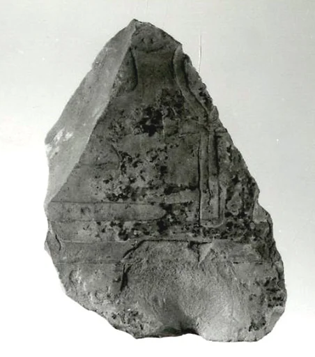 Relief fragment, tomb of Meketre
