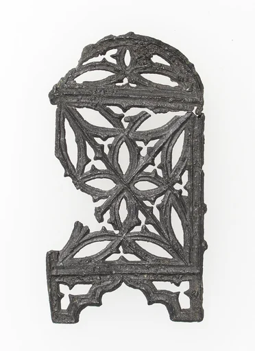 Pilgrim's Badge