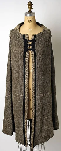 Cape