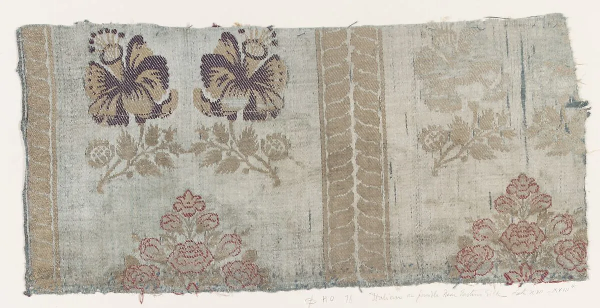 Fragment — Unknown