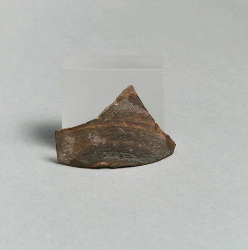 Vase fragment